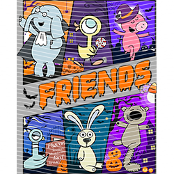 Halloween-WS 8940